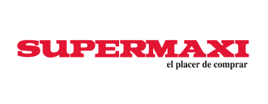 Logo Supermaxi