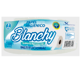 Blanchy Institucional